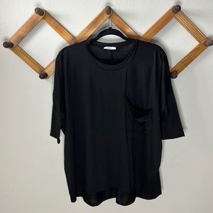 Talulah lounge top sz S. Worn once